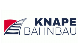 Knape Bahnbau GmbH logo