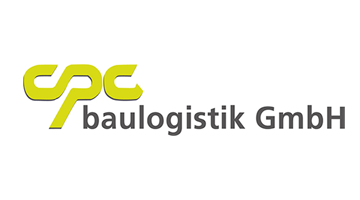 CPC Baulogistik GmbH Logo