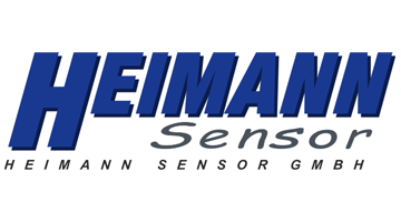 HEIMANN Sensor GmbH Logo