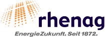 rhenag Rheinische Energie AG 