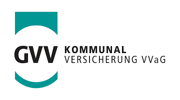 GVV-Kommunalversicherung VVaG Logo