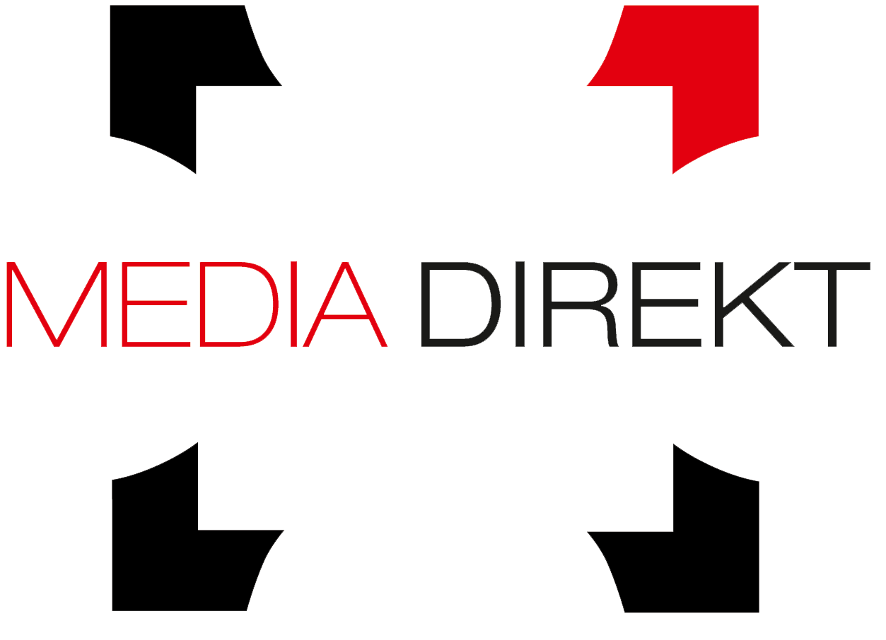 media direkt logo