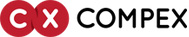 Compex Systemhaus GmbH Logo