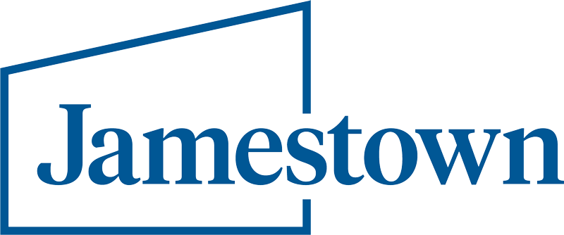 Logo: Jamestown US-Immobilien GmbH